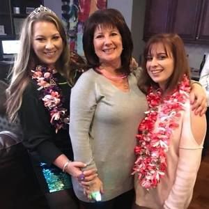 Meet your Posher, Nancy